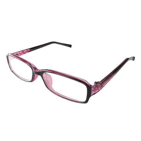 Women Myopia Anti Radiation Eyeglasses Ultralight Nearsighted Glasses 100~ 600 These Are Not