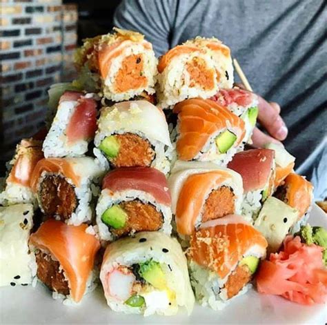 Schauen sie sich 119.988 bewertungen und 50.262 authentische fotos von restaurants in die 10 besten restaurants nähe sushi lune, nizza. She took her to a sushi restaurant (because Luna loves ...