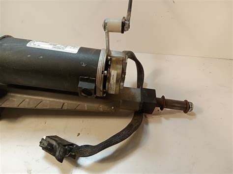 Pride Legend Mobility Scooter Motor Brake Gearbox Transaxle Assembly