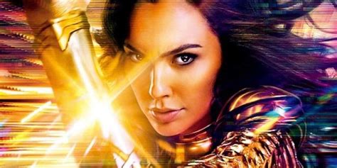 Gal Gadot Shares An Update On Wonder Woman 3