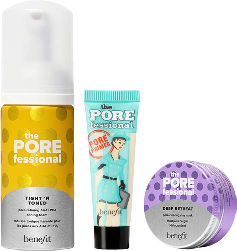 Benefit The Porefessional Package Deal