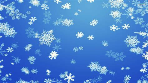 Snow Flakes Backgrounds Wallpaper Cave