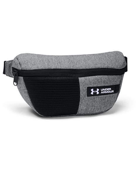 Buy on line all products of under armour. UNDER ARMOUR Canguro Waist Bag-G | Estilos.com.pe