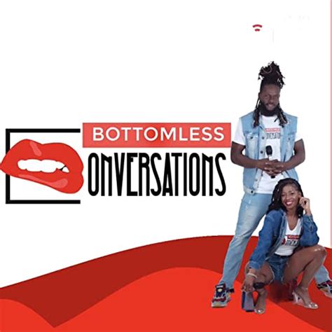 bottomless conversations morgan brittany and crow ezzy audible books and originals