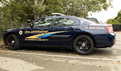 Alameda County Sheriff Dodge  Alameda County Sheriff's Offi…  Flickr