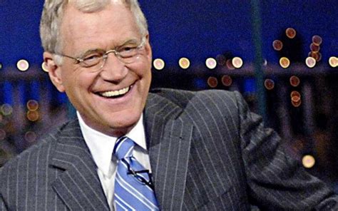 David Letterman In Scandal Sexual Santaj Cu Relatia Sa Extraconjugala Stirileprotv Ro