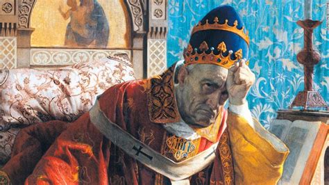 The Sinful Love Lives Of Catholic Popes Throughout History Short History