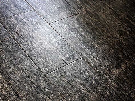 Basic Types Of Tile For Flooring And Walls