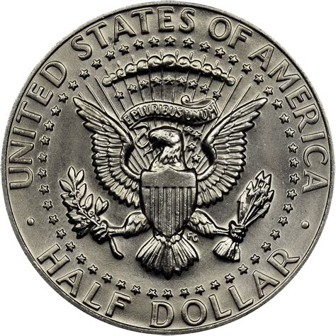 Mintproducts Half Dollars 1986 Kennedy Half Dollar Coin Choice Bu