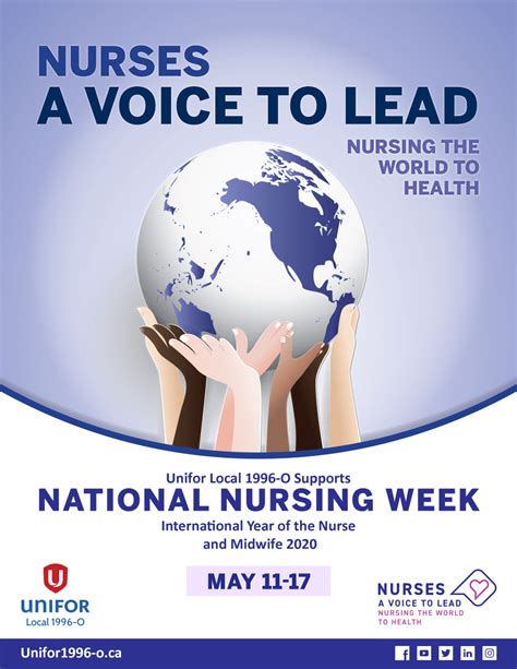 See more ideas about nurses week, nurse party, nurses week gifts. National Nursing Week