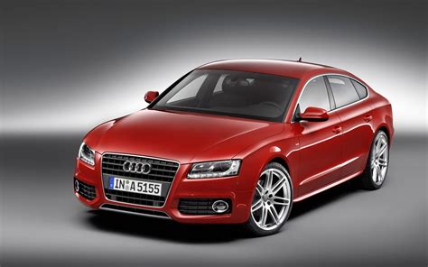 Audi Red Cars Wallpapers 18 The Art Mad