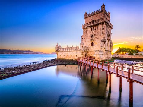 República portuguesa ʁɛˈpuβlikɐ puɾtuˈɣezɐ), is a country located on the iberian peninsula. 9 Interesting Facts About Portugal | WorldStrides