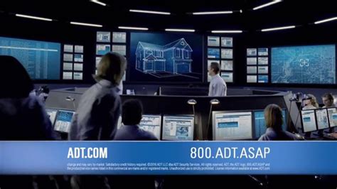 Adt Tv Commercial 140 Years Ispot Tv