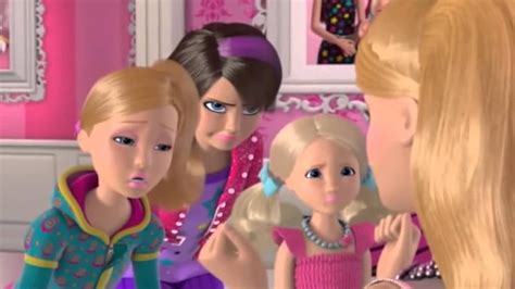 Barbie Life In The Dreamhouse Endless Summer Tv Episode 2013 Imdb