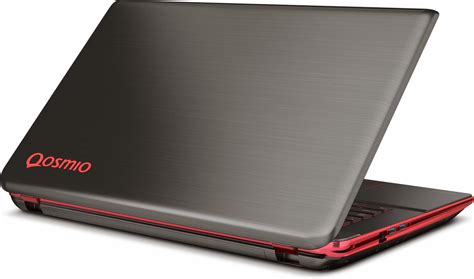 Spesifikasi Lengkap Toshiba Qosmio X70 Terbaru 2014