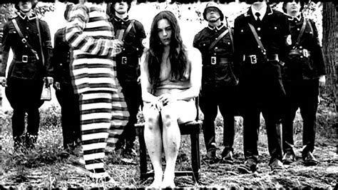 Nude Women In Nazi Concentration Camps Ww Picsninja Com