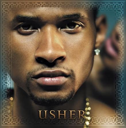 His last appearance in the charts was 2016. Usher - Confessions - Cover - Bild/Foto - Fan Lexikon