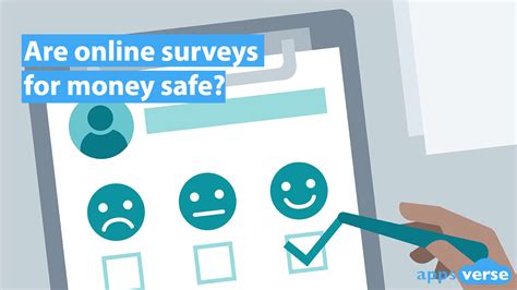 Is It Safe To Do Online Surveys For Money