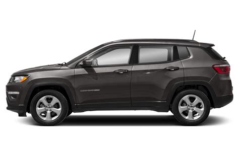 2018 Jeep Compass Sport 4dr Front Wheel Drive Pictures