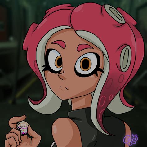 View Octo Expansion Fanart Tips Tehfa