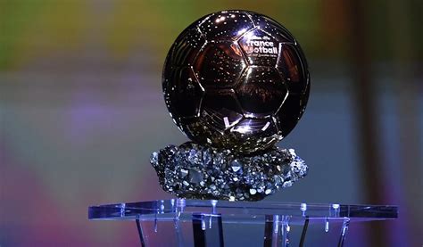 Balón De Oro Explorando A Los Maximos Ganadores En La Historia Del Fútbol
