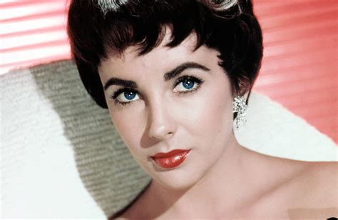 I Believe In Life And I Will Fight For It How Elizabeth Taylor Fascinated The World Petz
