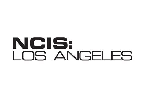 Ncis Los Angeles March Of Dimes Resident Assistant Charity Auction