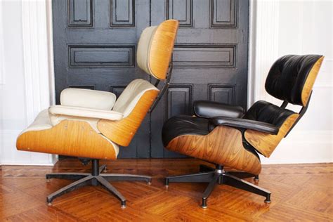 Getting the proportions all wrong. Eames Chair Knock Offs | bangkokfoodietour.com