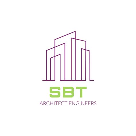 Architecture Logo Design Concepts On Behance
