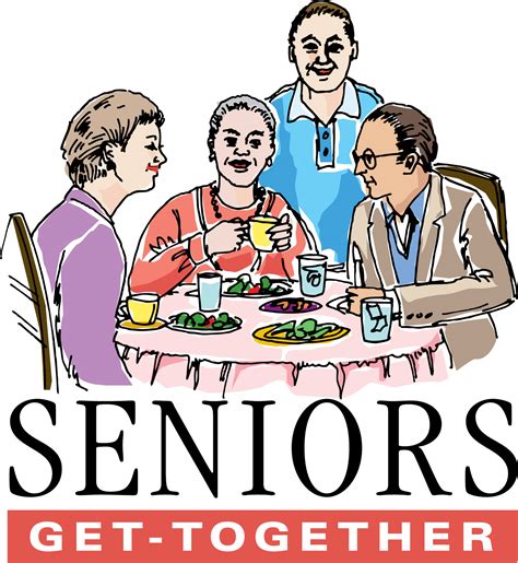 Senior Citizen Clipart 20 Free Cliparts Download Images