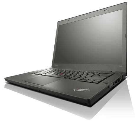 Laptopmedia Lenovo Thinkpad T440 Specs And Benchmarks
