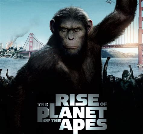 Tonton Film Rise Of The Planet Of The Apes Cari Tahu Jadwal Rcti Sabtu September