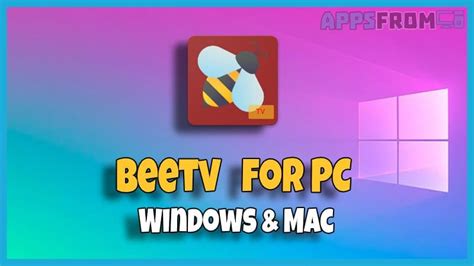 Beetv For Pc Windows 10817xp And Mac ↓ Install Apk