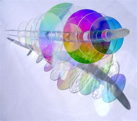 30 Examples Of Well Flaunted Glass Sculptures Naldz Graphics Glass Art Installation Light