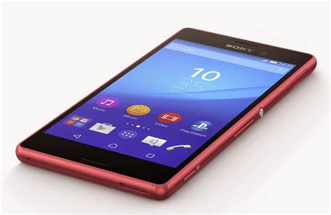 With one sim card slot, the sony xperia m4 aqua (4g 16gb) allows download up to 150 mbps for internet browsing, but it also depends on the carrier. Cómo resetear el Sony Xperia M4 Aqua para resolver errores ...