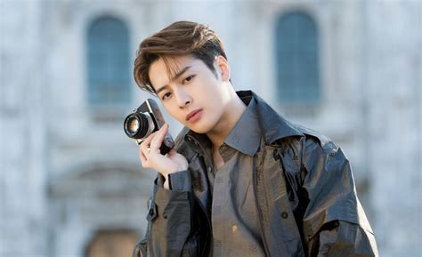 It's where your interests connect you with your people. Jackson Wang Net Worth 2020: Age, Height, Weight ...