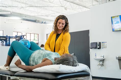 Vestibular Rehab Pt Solutions