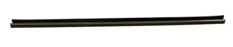 Guide Channel 120 4d122 Wagon Upper Fro Rubber And Guide Chann