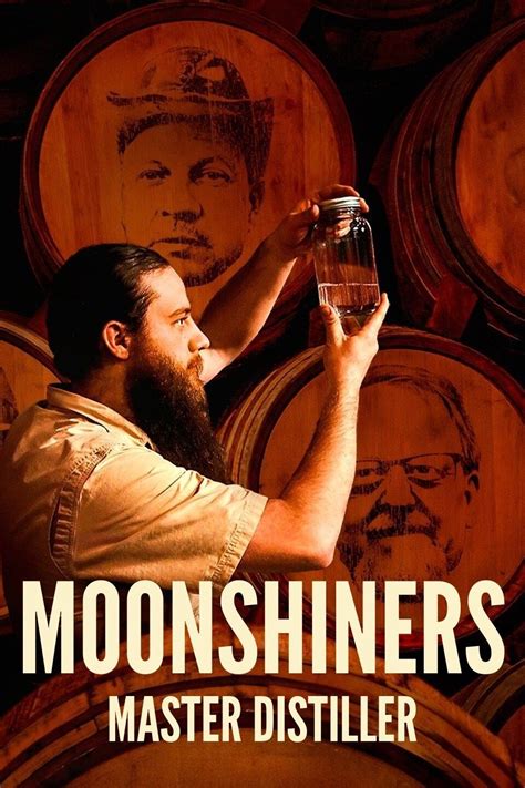 Moonshiners Master Distiller Season 2 Pictures Rotten Tomatoes