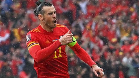 former real madrid star gareth bale to join los angeles fc on one year deal cnn