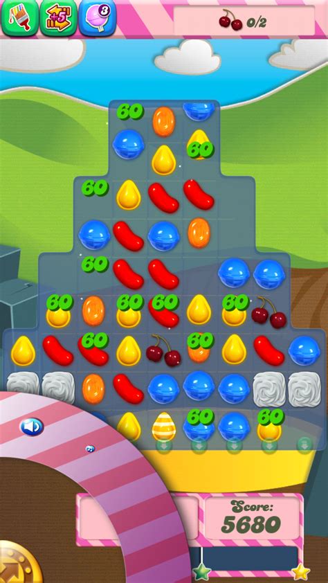Candy Crush Saga Your Newest Android Game Addiction