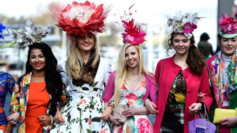 Why You Should Be Attending Ladies Day At Cheltenham Festival