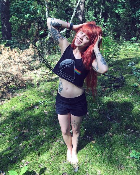 Relax Day 2 ️ Redhead Girlswithtattoo Girlswithtattoos Redhair Girlswithredhair Tattoogirl