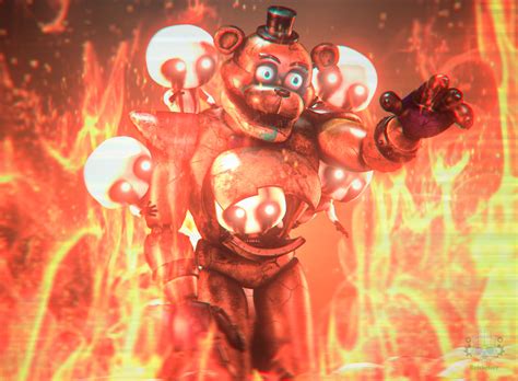 We won't leave you by Retcheterr on DeviantArt