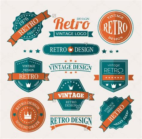 Vintage Style Logo Svg 180 Dxf Include Free Svg Hearts