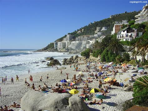 Things To Do In Cape Town Magical Cape Town Beaches