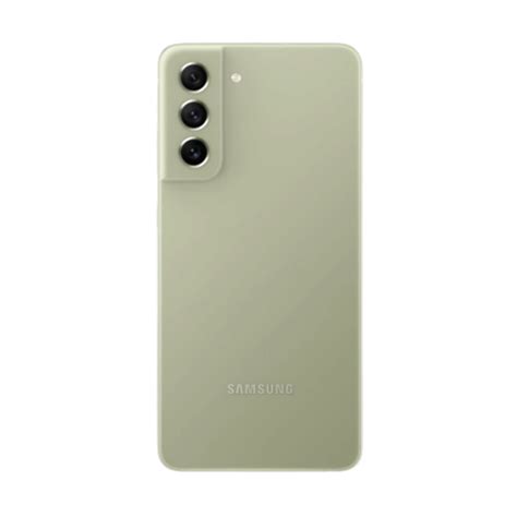 Samsung S21 Fe 128gb Gray Alemania Cell