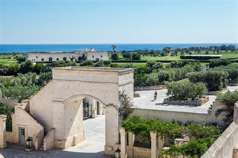 Savelletri Di Fasano E Borgo Egnazia Alla Scoperta Della Puglia