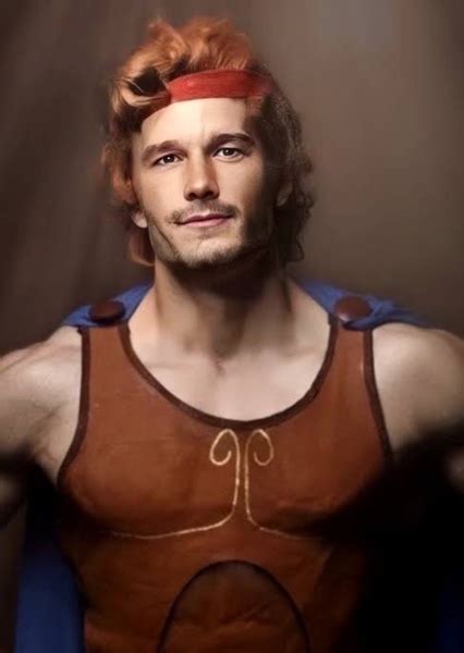Fan Casting Chris Pratt As Hercules In Hercules Live Action 2022 On Mycast