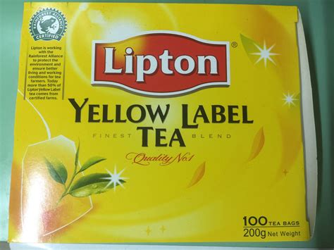 We did not find results for: Top 208 Complaints and Reviews about Lipton Tea